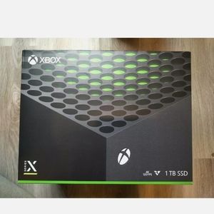 Xbox Series X